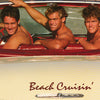 M-MODEL - BEACH CRUSIN' - POSTER RC6A
