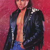 M-MODEL - BILLY HUFSEY - POSTER LW14M