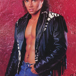 M-MODEL - BILLY HUFSEY - POSTER LW14M