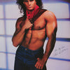 M-MODEL - BOB COLANTONIO - POSTER LW6T