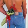 M-MODEL - BUNS'N ROSES - POSTER LW5G
