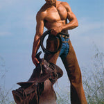 M-MODEL - CHAPS - POSTER LW3V