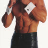 M-MODEL - CHIPPENDALES - POSTER FW2F/STORAGE