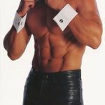 M-MODEL - CHIPPENDALES - POSTER FW2F/STORAGE