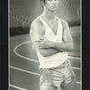M-MODEL - COMPETITOR - POSTER LW3P