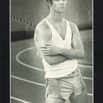 M-MODEL - COMPETITOR - POSTER LW3P