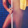 M-MODEL - DAN PETERSON - POSTER LW25B