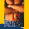 M-MODEL - EVERYTHING'S COMING UP ROSES - POSTER LW19K