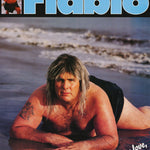 M-MODEL - FLABIO - POSTER LW25G
