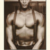 M-MODEL - GOOD THINGS DON'T ALWAYS COME in SMALL PACKAGES - POSTER LW15F