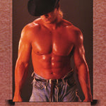 M-MODEL - HEARTLAND HEARTBREAKERS - POSTER LW25M