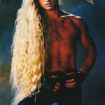 M-MODEL-IT'S REAL - POSTER LW26B