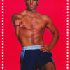 M-MODEL - I WANT YOU - POSTER LW3Q