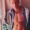 M-MODEL - JEREMY JORDAN - POSTER LW14K