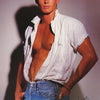 M-MODEL - JIM MORRISON - POSTER LW15C