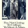 M-MODEL - MEET A MAN - POSTER LW5i