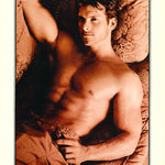 M-MODEL - MEN ARE LIKE REMOTE CONTROLS - POSTER LW3W