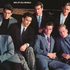 M-MODEL - MEN of ZOLI MODELS - POSTER RW6H
