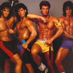 M-MODEL - PERFECT MALE #1-BOB, PHIL, ROBERT, SCOTT - POSTER LW6N