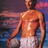 M-MODEL - ROBERT PARUCHA - POSTER RC1C