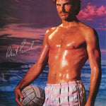 M-MODEL - ROBERT PARUCHA - POSTER RC1C