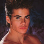M-MODEL - SCOTT FOSTER - SCOTT POSTER RW6G