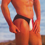 M-MODEL - SCOTT LAYNE - POSTER LC2G