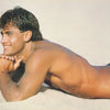 M-MODEL - TEMPTATION - POSTER LW21Q