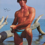 M-MODEL - TIM - POSTER LW16Y