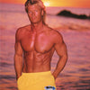 M-MODEL - TRUNKS - POSTER LW4J
