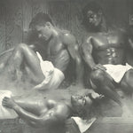 MALE GROUP - POSTER RW1H