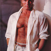 MARK PILLOW - POSTER LW16Z