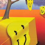 MELTING SMILE - POSTER RP65-O