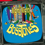 MIGHTY MIGHTY BOSSTONES - POSTER RW15X