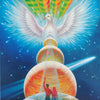MILLENNIUM STARS - 3452 POSTER RC8Q