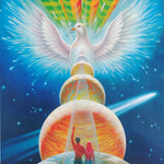 MILLENNIUM STARS - 3452 POSTER RC8Q