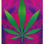MJ - DOPE DIMENSIONS-DIGITAL HIGH - POSTER LW26L