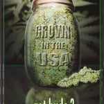 MJ - GOT BUDS - POSTER RC4N