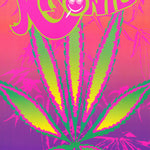 MJ - KRONIC - POSTER RW22J