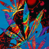 MJ - LEAF - F8 POSTER LC9P