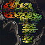 MJ-LEGALIZE IT - POSTER RW4W