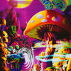 MJ - MAGIC VALLEY - POSTER LW7A