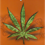 MJ - MARIJUANA - POSTER ST2