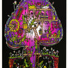 MJ - MUSHROOM FACTORY-flocked - FL3294F RC1S