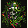MJ - REEFER MADNESS-flocked - FL3251F RC1-O