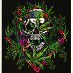 MJ - REEFER MADNESS-flocked - FL3251F RC1-O