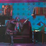 MJ - ROBO SMOKE - POSTER RC5P