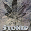 STONED AGE POSTER