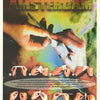 MJ - TULIP AMSTERDAM - POSTER RW15A
