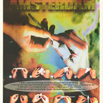 MJ - TULIP AMSTERDAM - POSTER RW15A